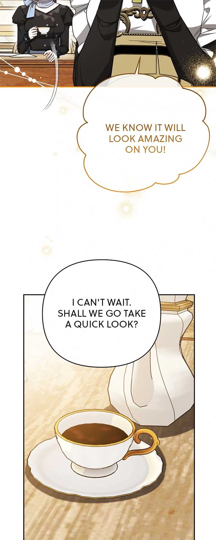 My Husband Is Weak by Day, Strong by Night Chapter 53 - Page 18
