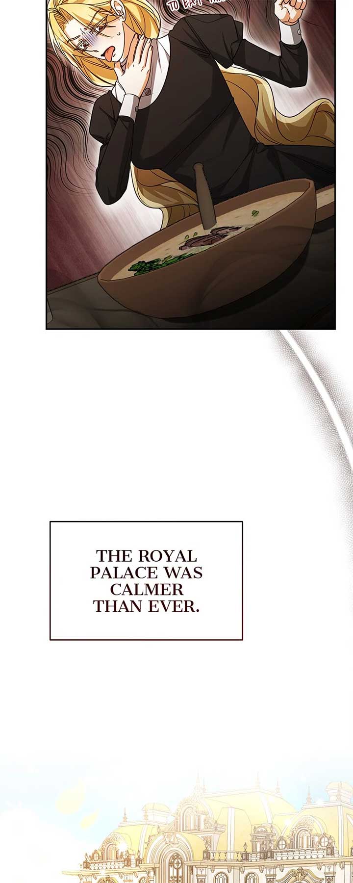 My Husband Is Weak by Day, Strong by Night Chapter 53 - Page 3