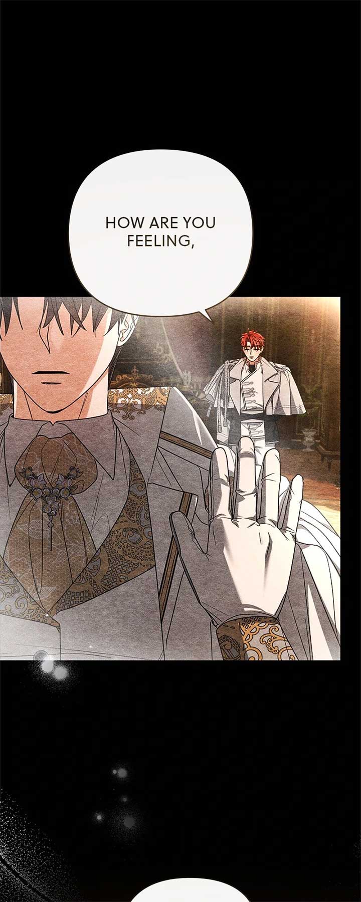 My Husband Is Weak by Day, Strong by Night Chapter 53 - Page 25