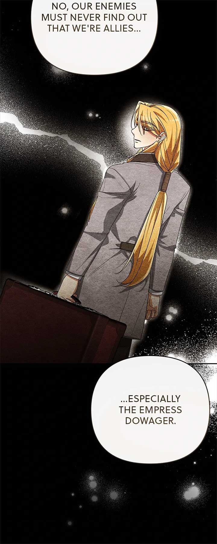 My Husband Is Weak by Day, Strong by Night Chapter 53 - Page 29