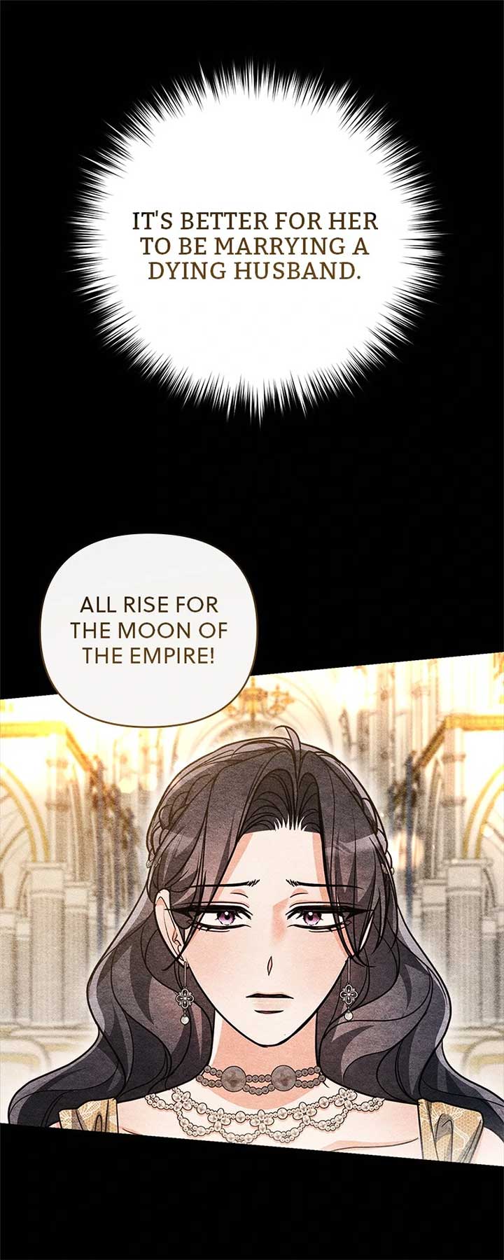 My Husband Is Weak by Day, Strong by Night Chapter 53 - Page 34