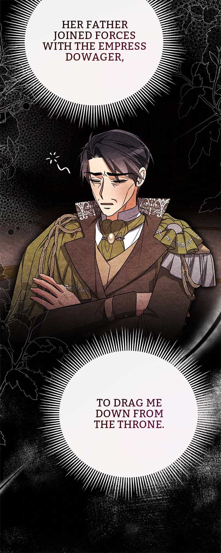 My Husband Is Weak by Day, Strong by Night Chapter 53 - Page 45