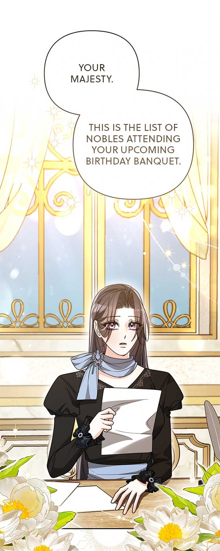My Husband Is Weak by Day, Strong by Night Chapter 53 - Page 6