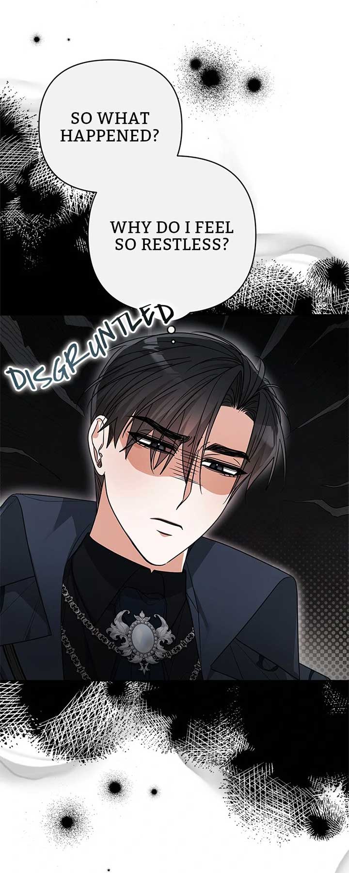 My Husband Is Weak by Day, Strong by Night Chapter 53 - Page 60