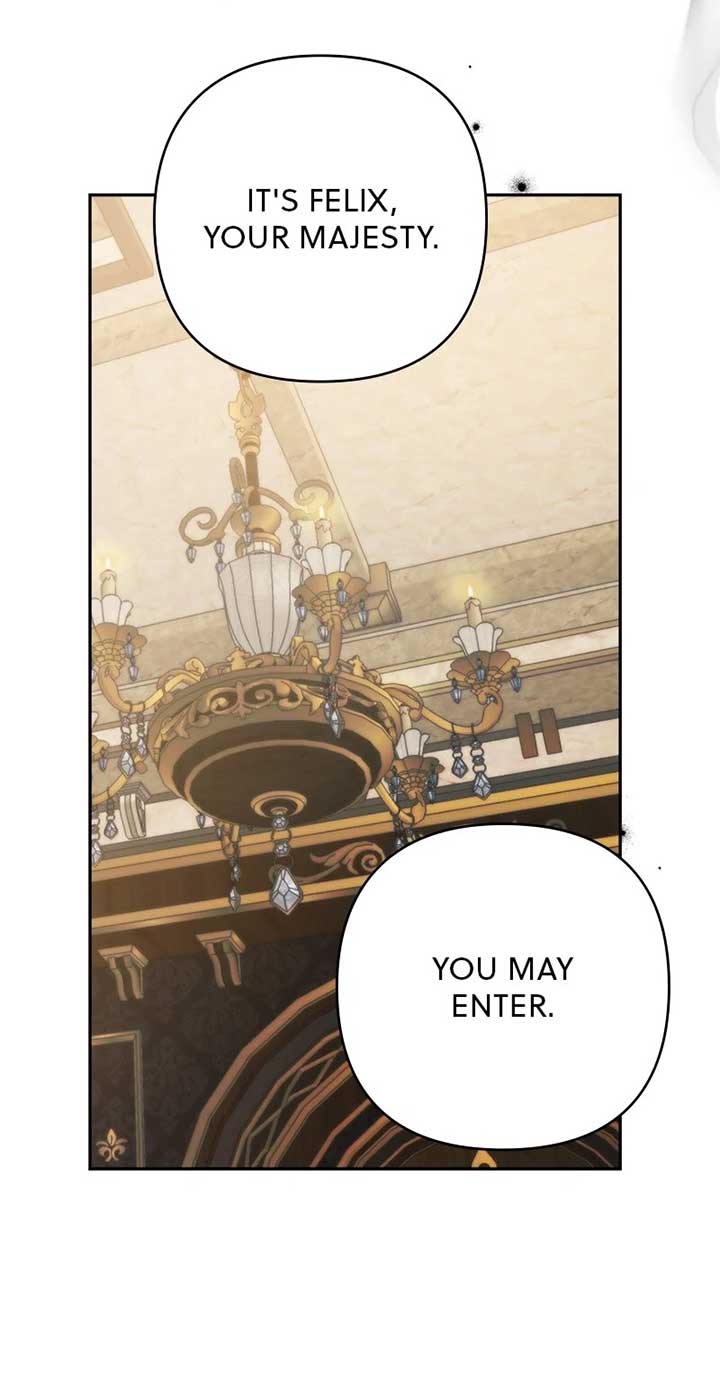 My Husband Is Weak by Day, Strong by Night Chapter 53 - Page 61