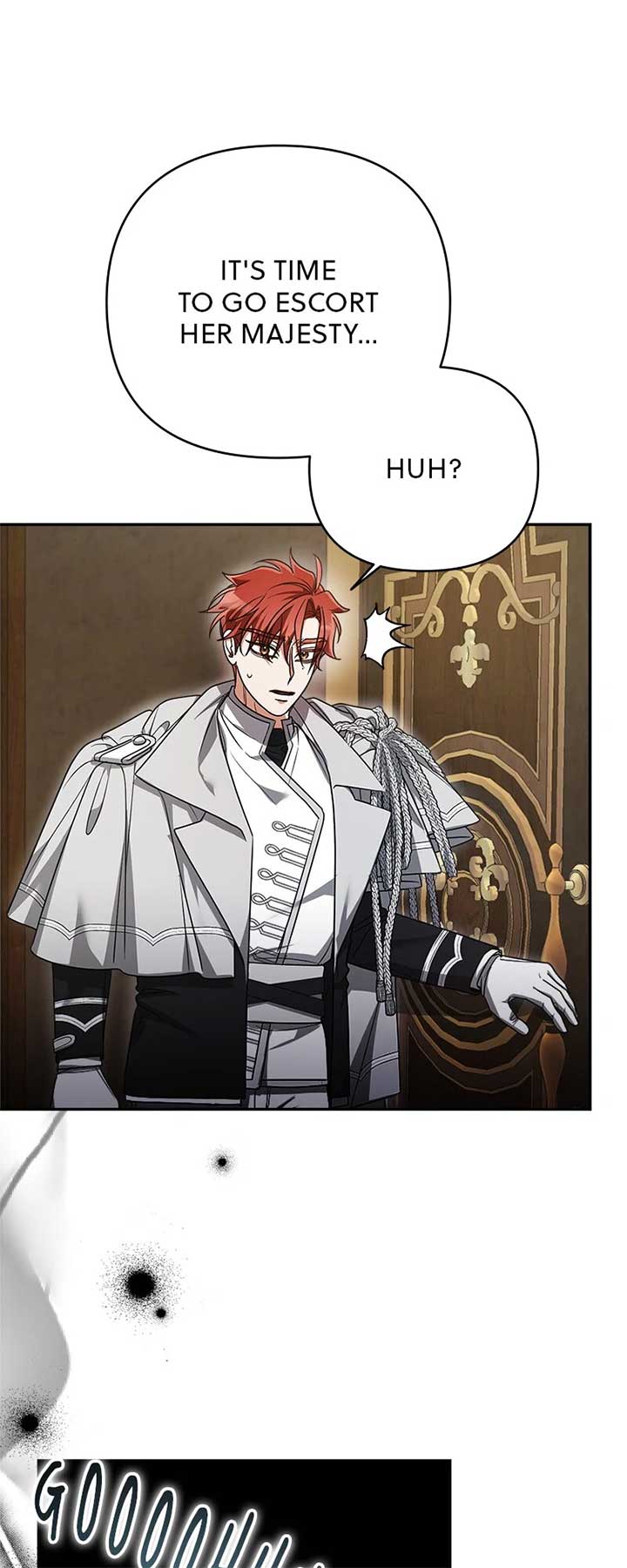 My Husband Is Weak by Day, Strong by Night Chapter 53 - Page 62