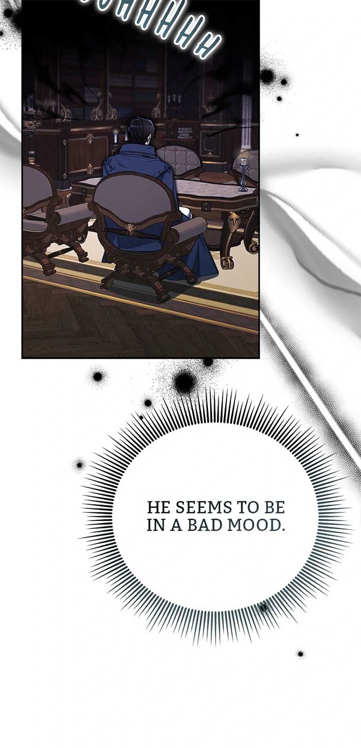 My Husband Is Weak by Day, Strong by Night Chapter 53 - Page 63