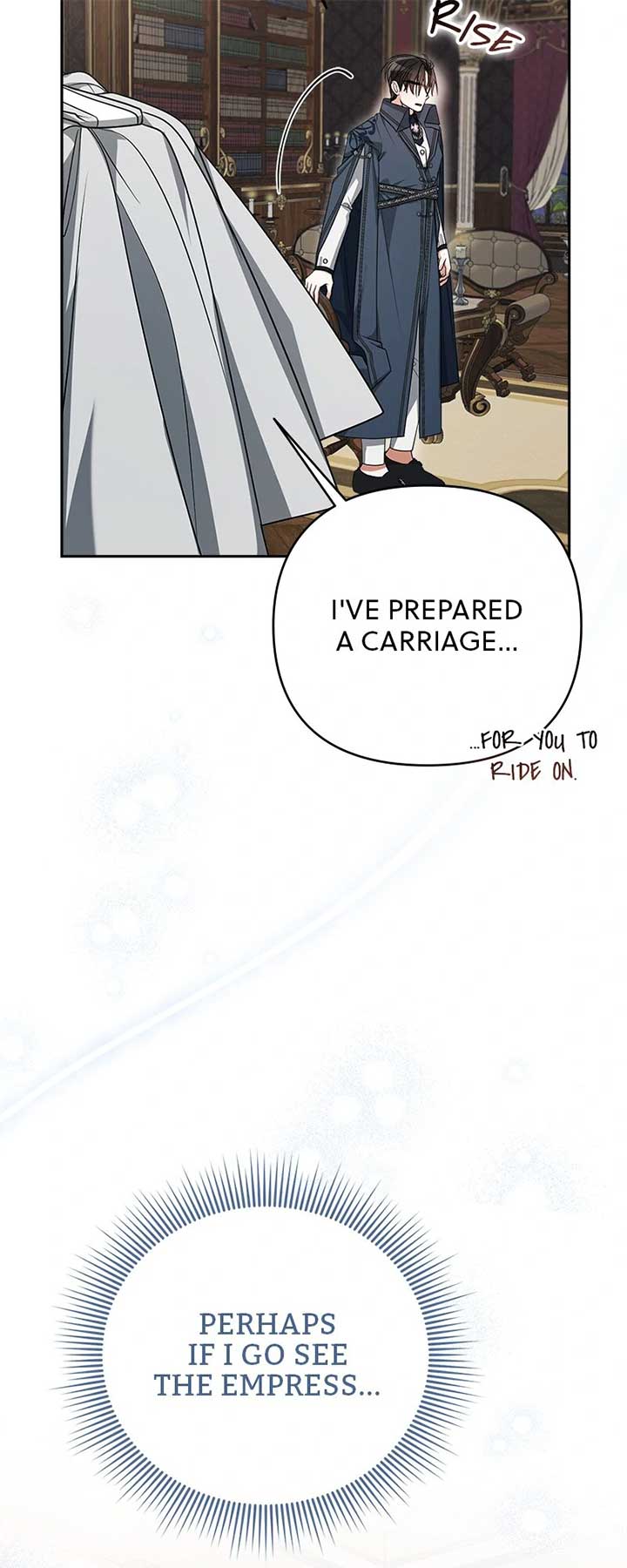 My Husband Is Weak by Day, Strong by Night Chapter 53 - Page 65