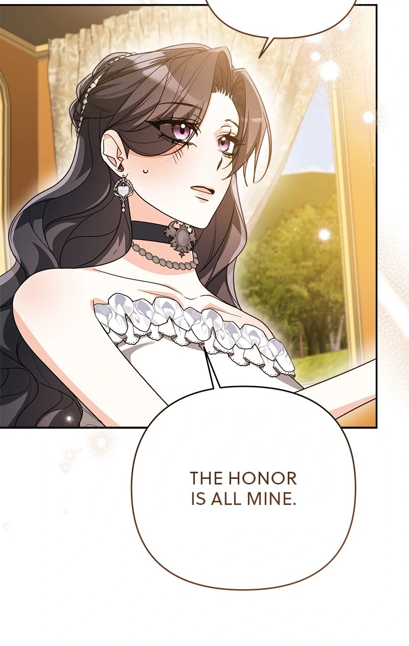 My Husband Is Weak by Day, Strong by Night Chapter 54 - Page 13