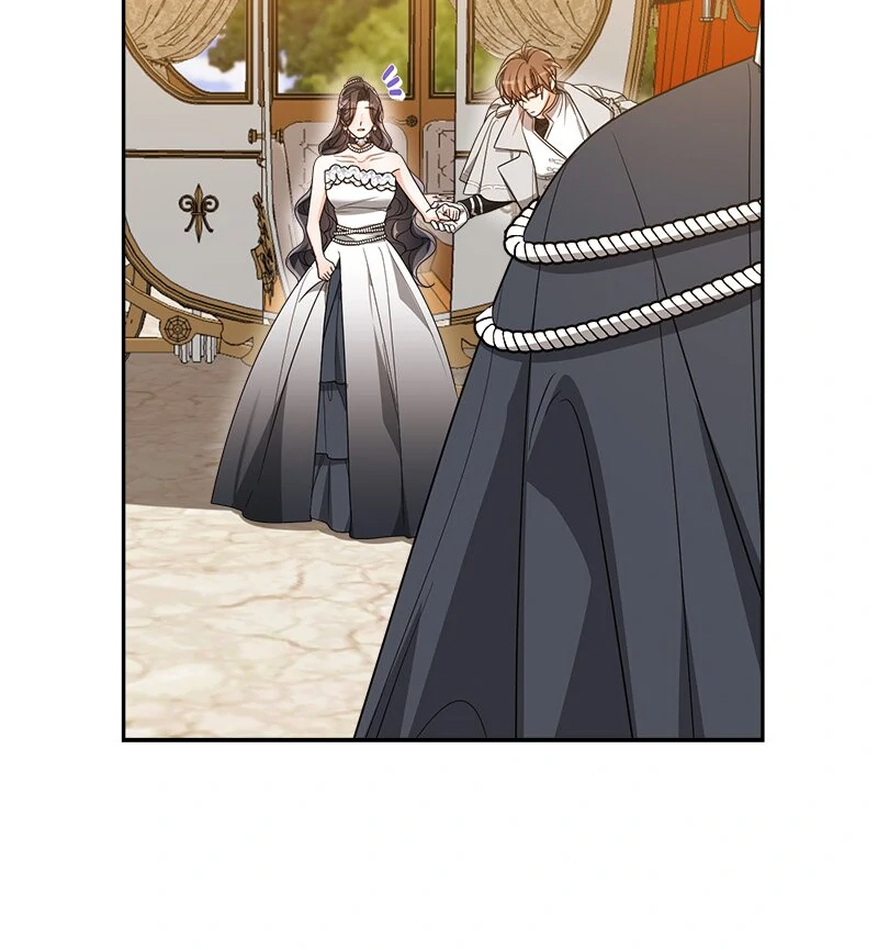 My Husband Is Weak by Day, Strong by Night Chapter 54 - Page 27