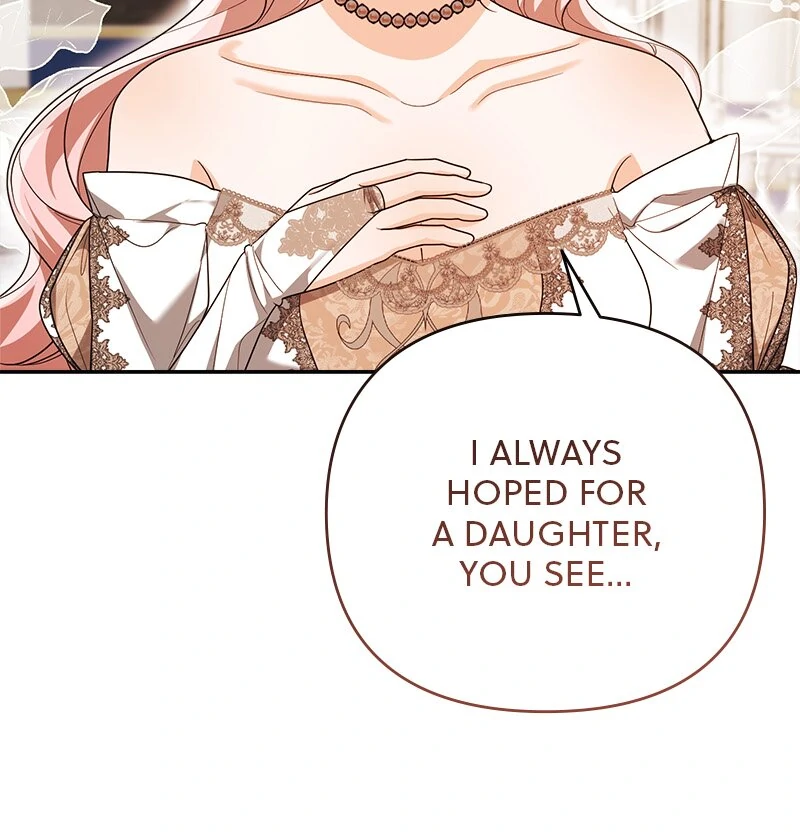 My Husband Is Weak by Day, Strong by Night Chapter 54 - Page 45