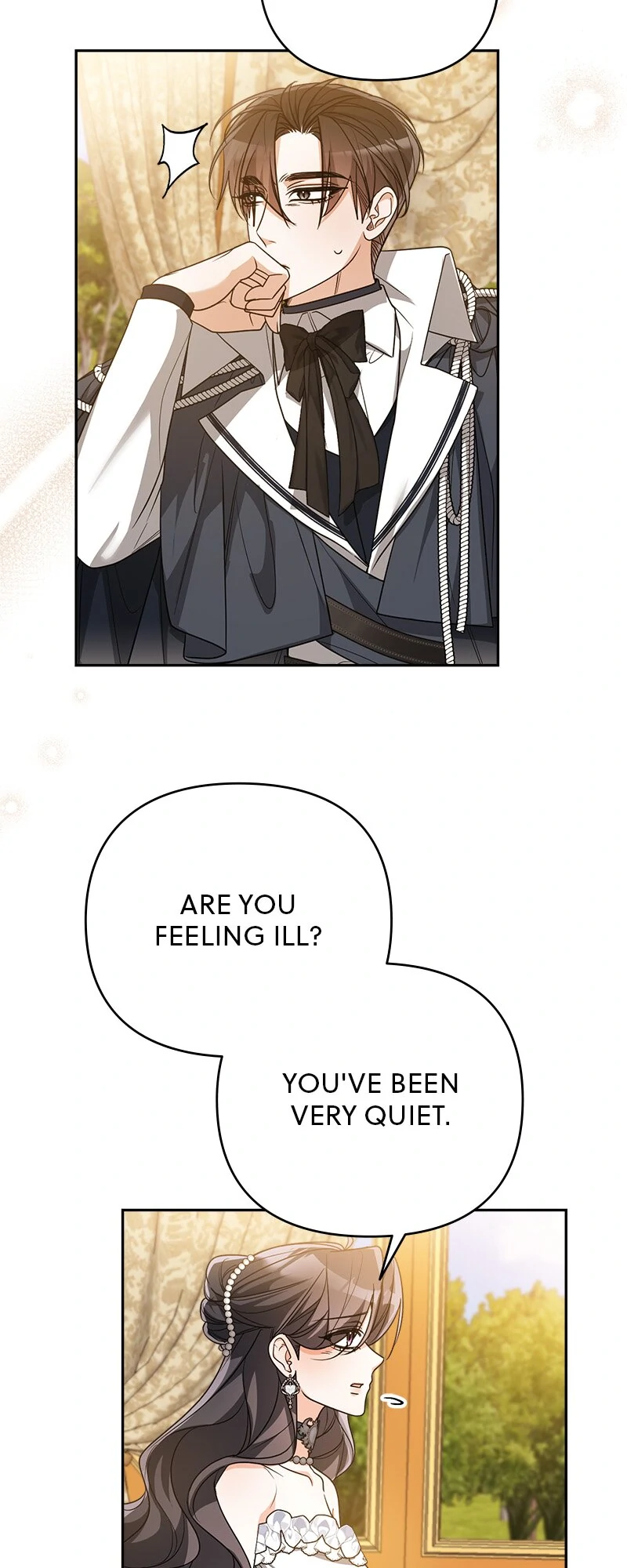 My Husband Is Weak by Day, Strong by Night Chapter 54 - Page 6