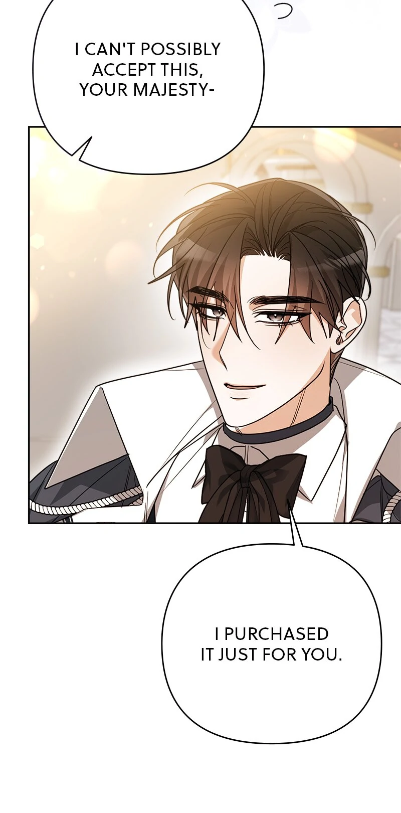 My Husband Is Weak by Day, Strong by Night Chapter 54 - Page 52