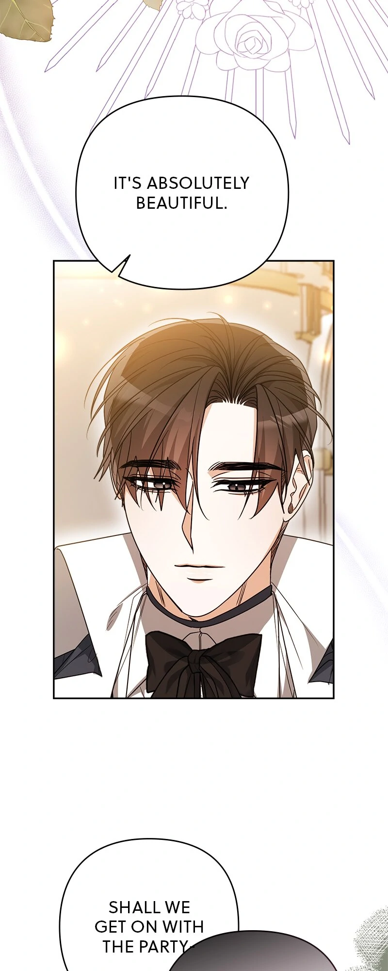 My Husband Is Weak by Day, Strong by Night Chapter 54 - Page 59