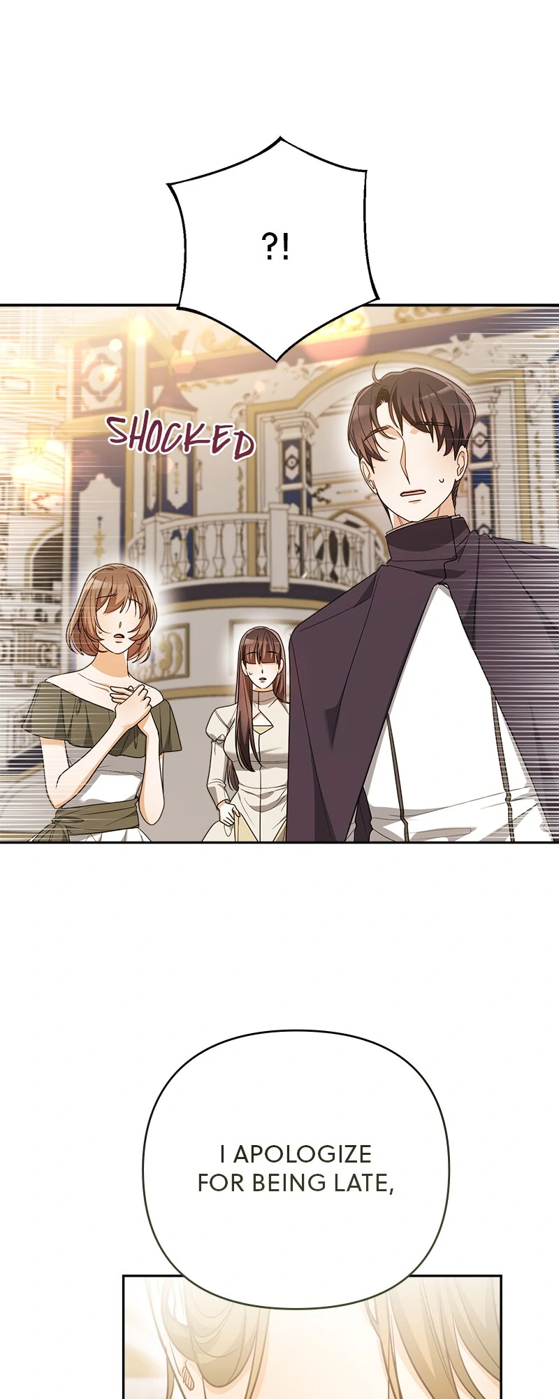 My Husband Is Weak by Day, Strong by Night Chapter 54 - Page 61