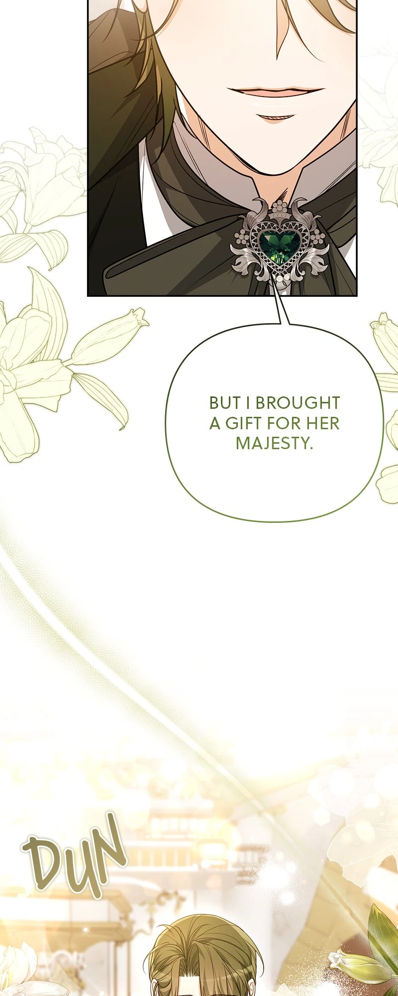 My Husband Is Weak by Day, Strong by Night Chapter 54 - Page 62