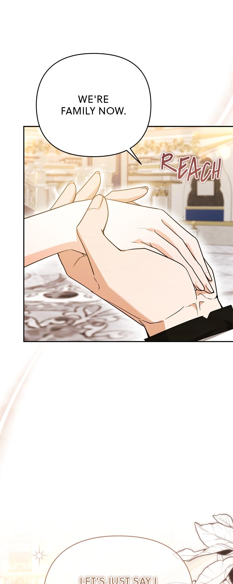 My Husband Is Weak by Day, Strong by Night Chapter 55 - Page 11