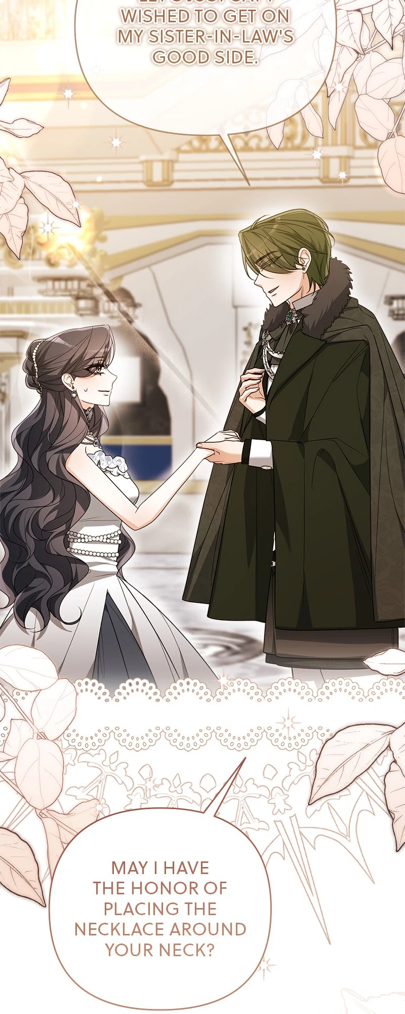 My Husband Is Weak by Day, Strong by Night Chapter 55 - Page 12