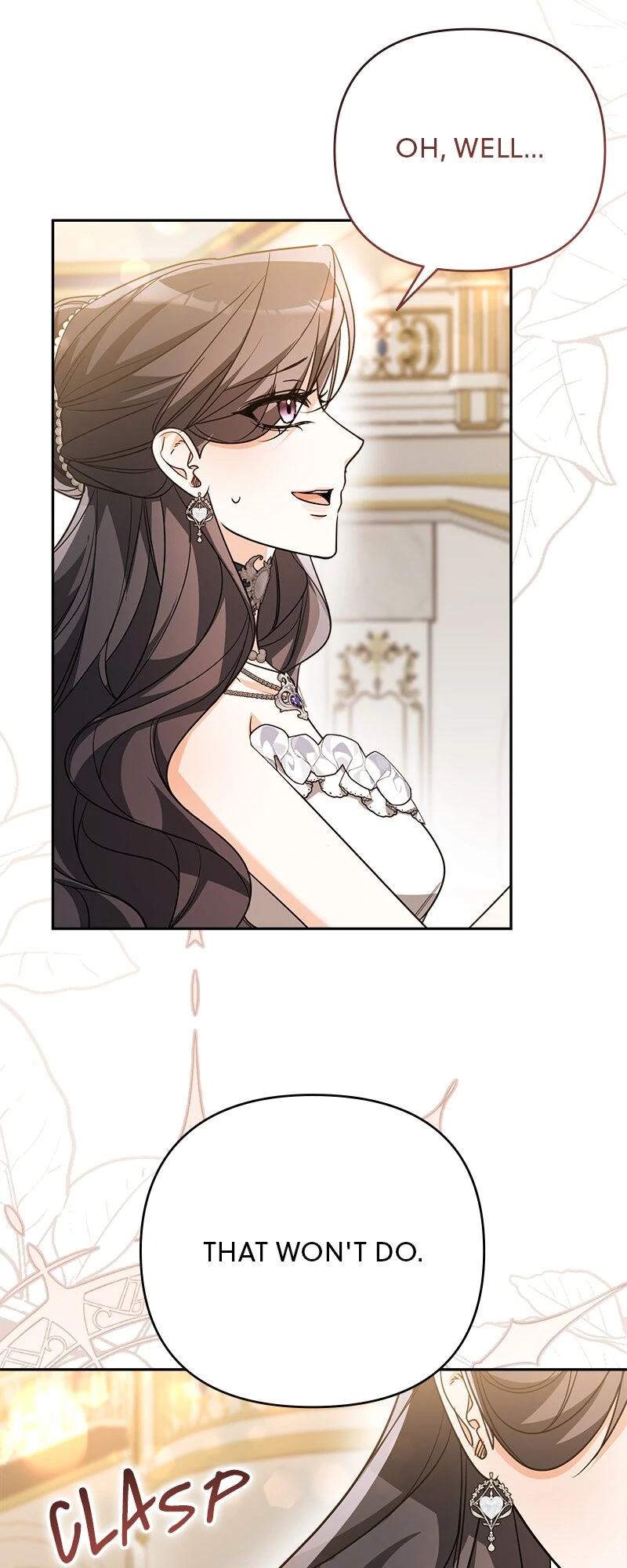 My Husband Is Weak by Day, Strong by Night Chapter 55 - Page 13
