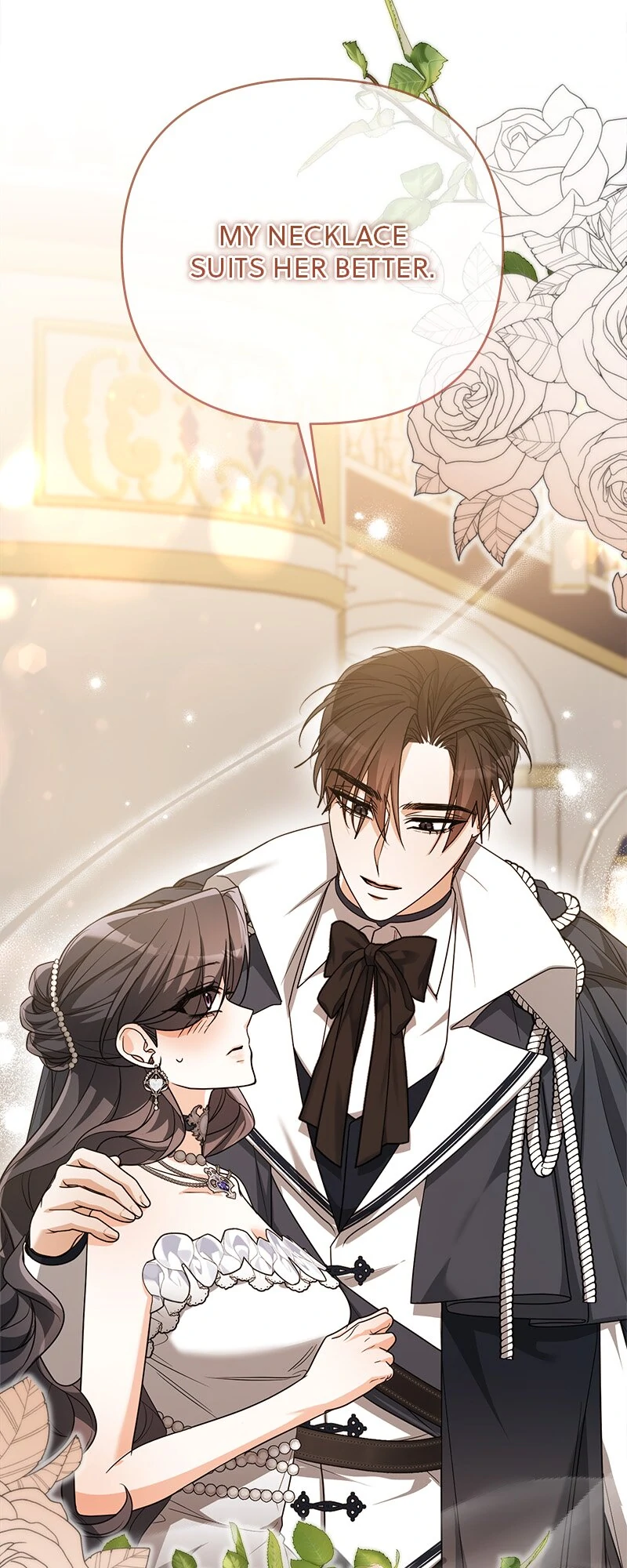 My Husband Is Weak by Day, Strong by Night Chapter 55 - Page 16