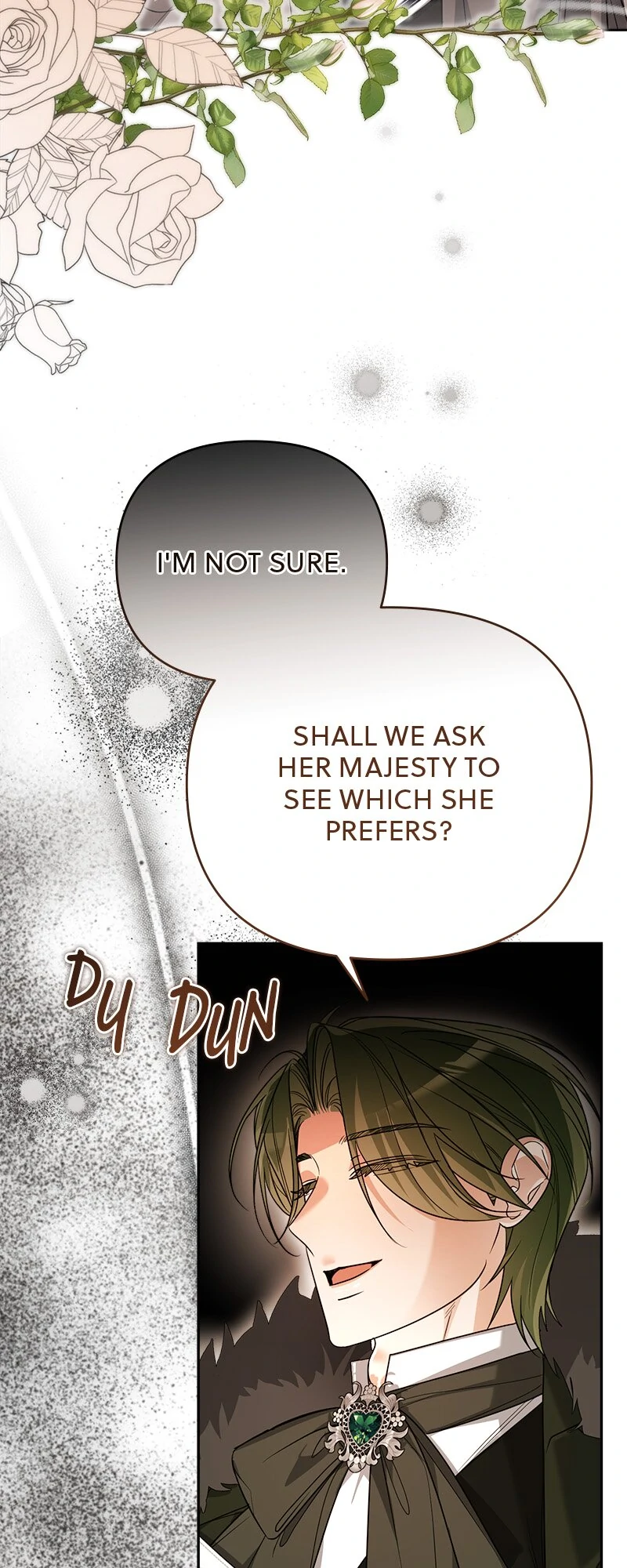 My Husband Is Weak by Day, Strong by Night Chapter 55 - Page 17