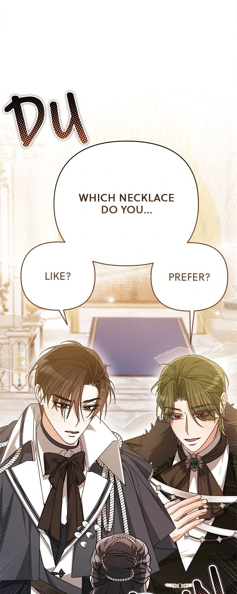 My Husband Is Weak by Day, Strong by Night Chapter 55 - Page 19