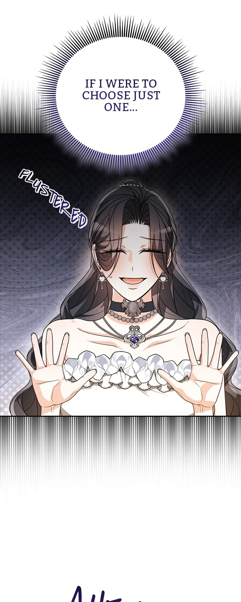 My Husband Is Weak by Day, Strong by Night Chapter 55 - Page 21