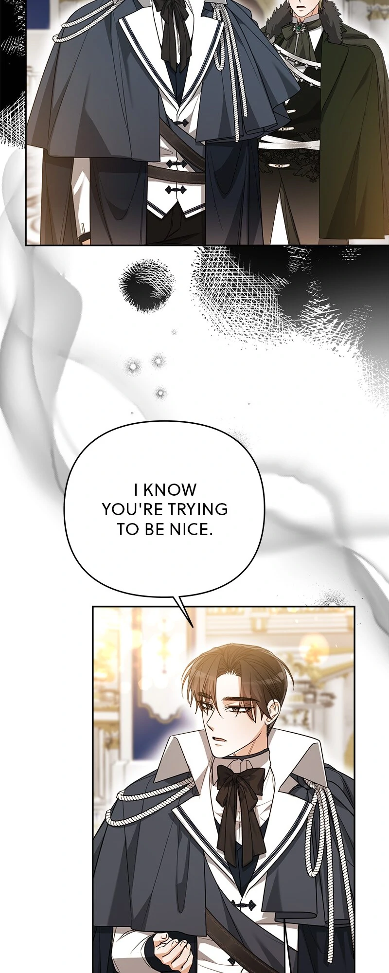My Husband Is Weak by Day, Strong by Night Chapter 55 - Page 23