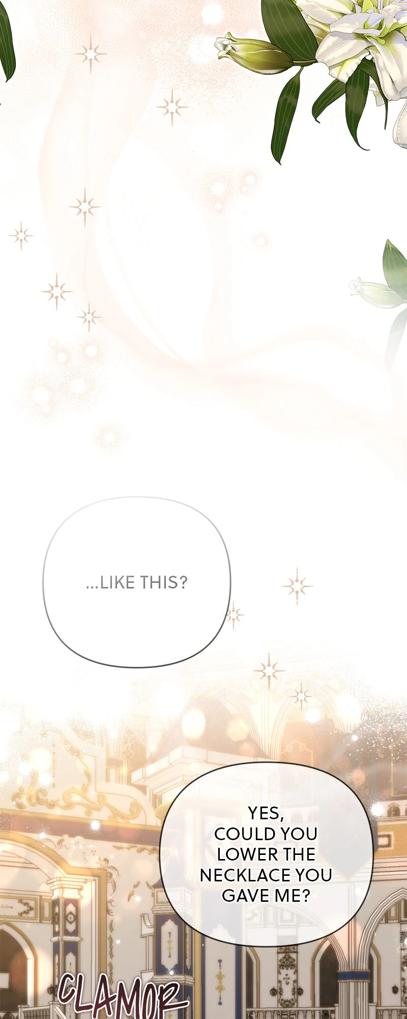 My Husband Is Weak by Day, Strong by Night Chapter 55 - Page 26