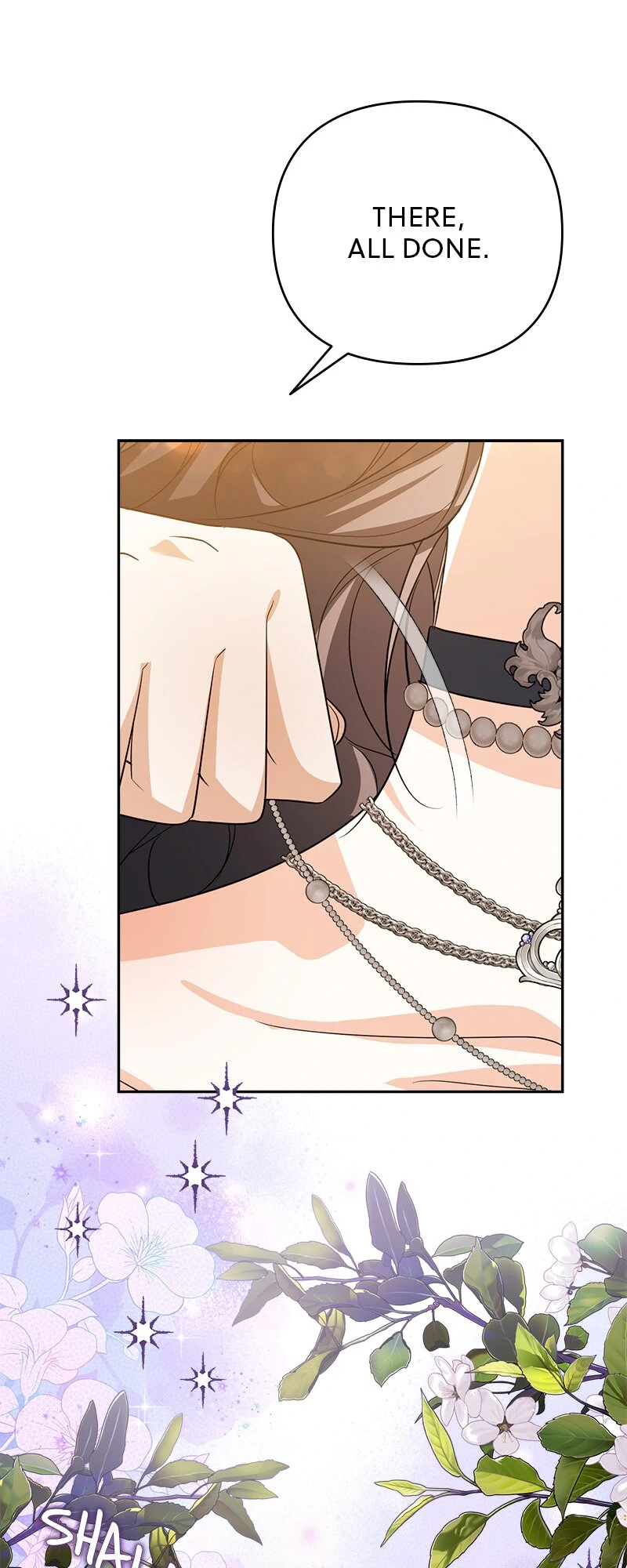 My Husband Is Weak by Day, Strong by Night Chapter 55 - Page 28