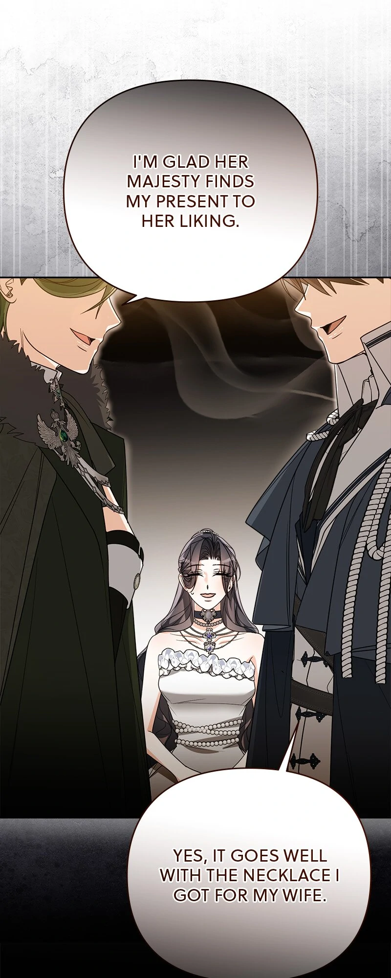My Husband Is Weak by Day, Strong by Night Chapter 55 - Page 30