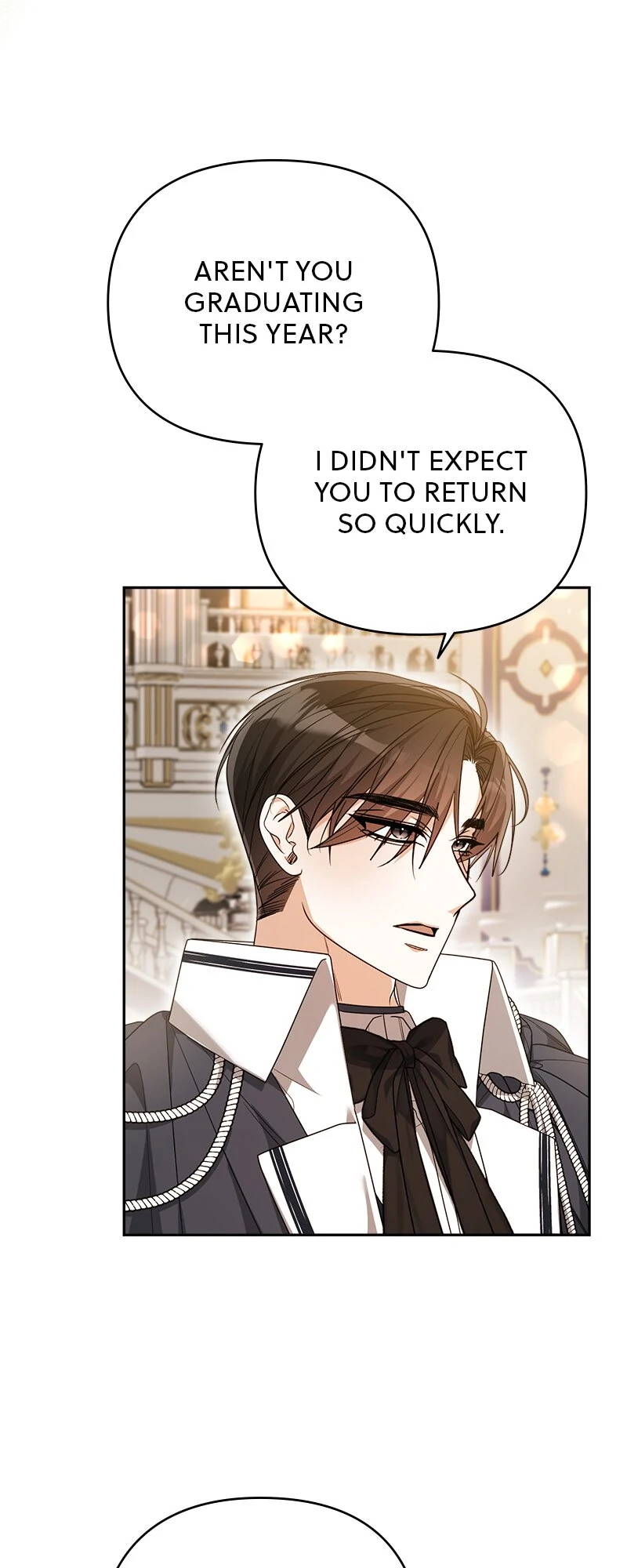 My Husband Is Weak by Day, Strong by Night Chapter 55 - Page 4