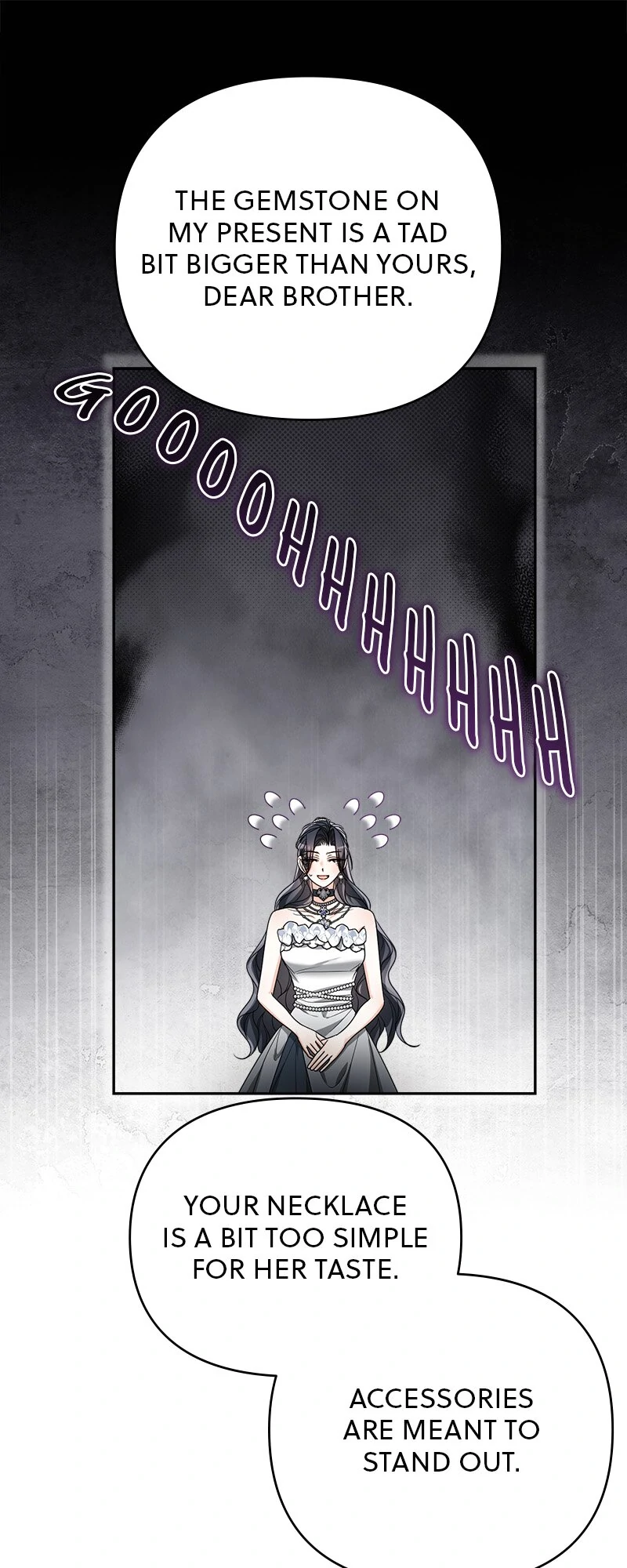 My Husband Is Weak by Day, Strong by Night Chapter 55 - Page 32