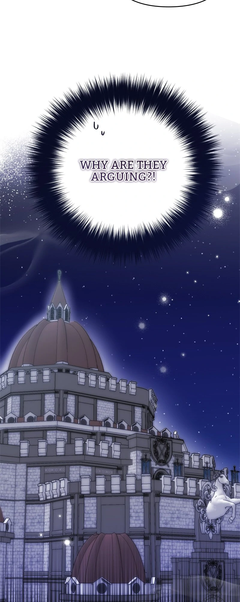 My Husband Is Weak by Day, Strong by Night Chapter 55 - Page 33