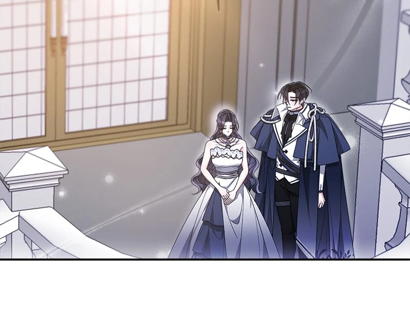 My Husband Is Weak by Day, Strong by Night Chapter 55 - Page 35