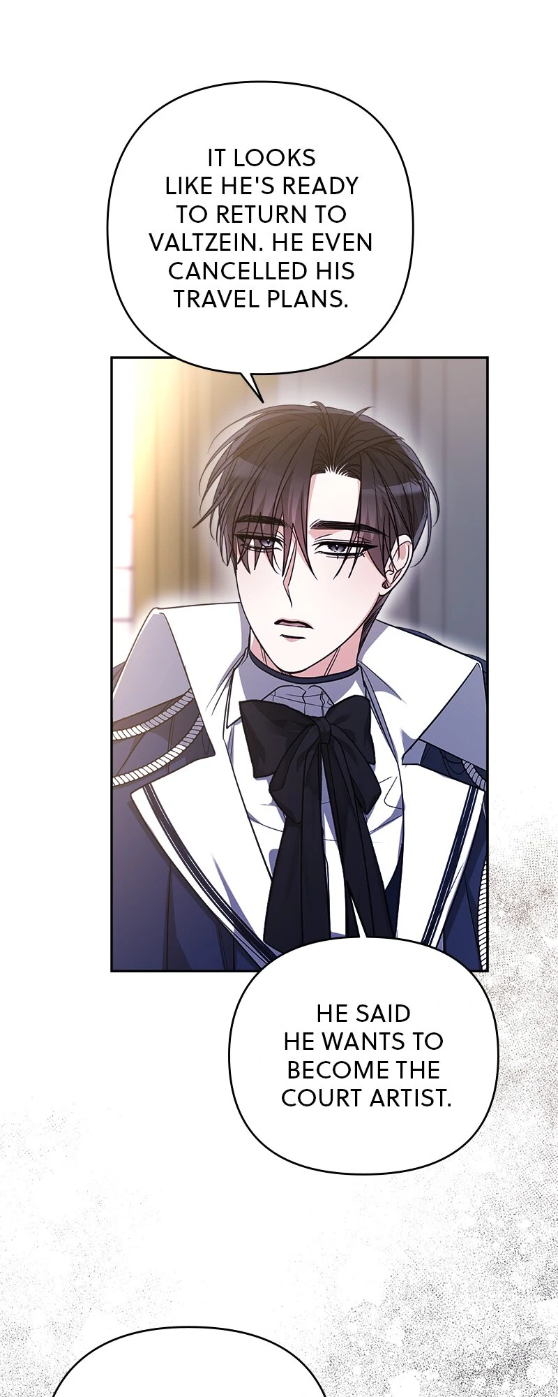 My Husband Is Weak by Day, Strong by Night Chapter 55 - Page 36