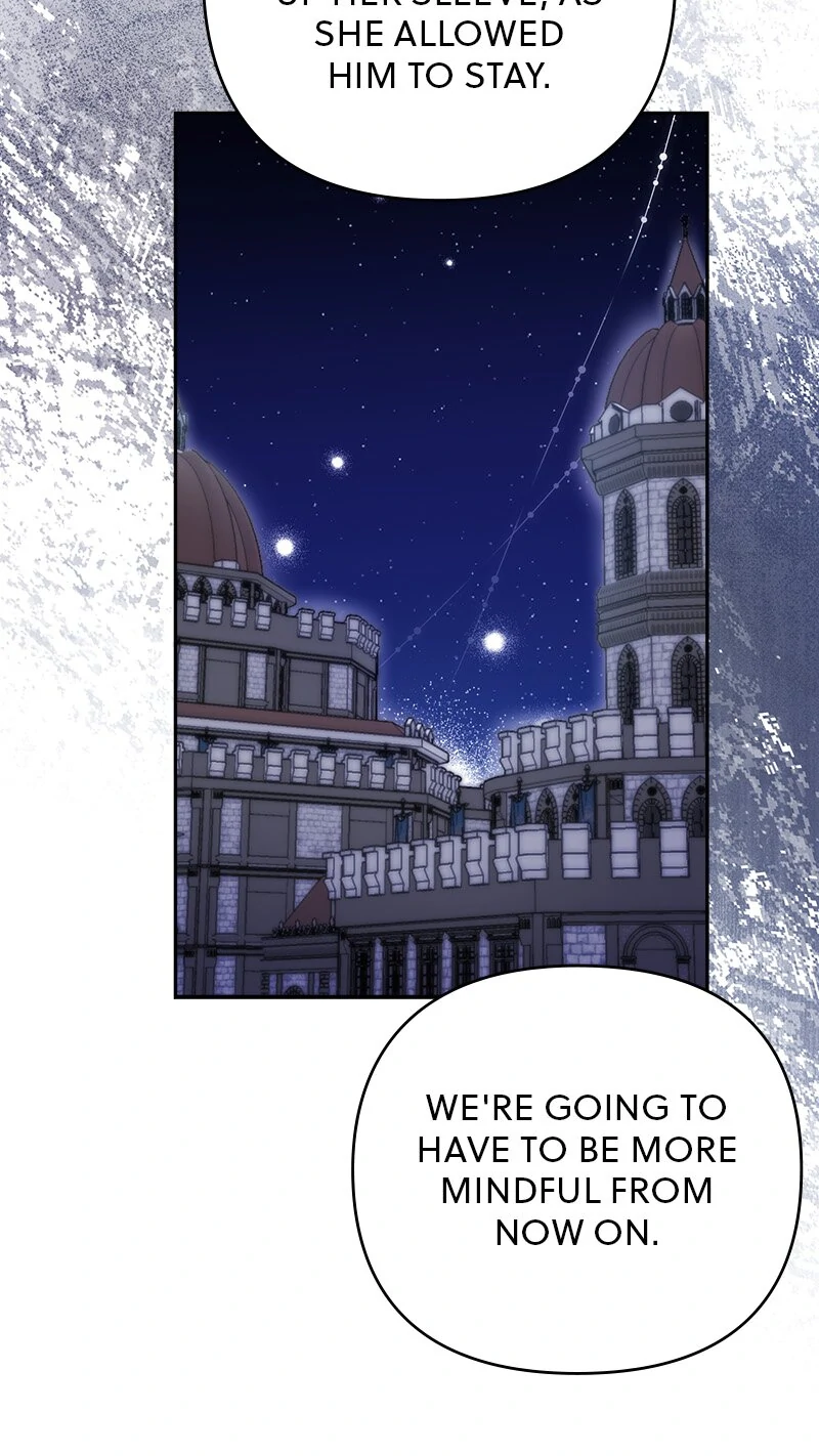 My Husband Is Weak by Day, Strong by Night Chapter 55 - Page 38