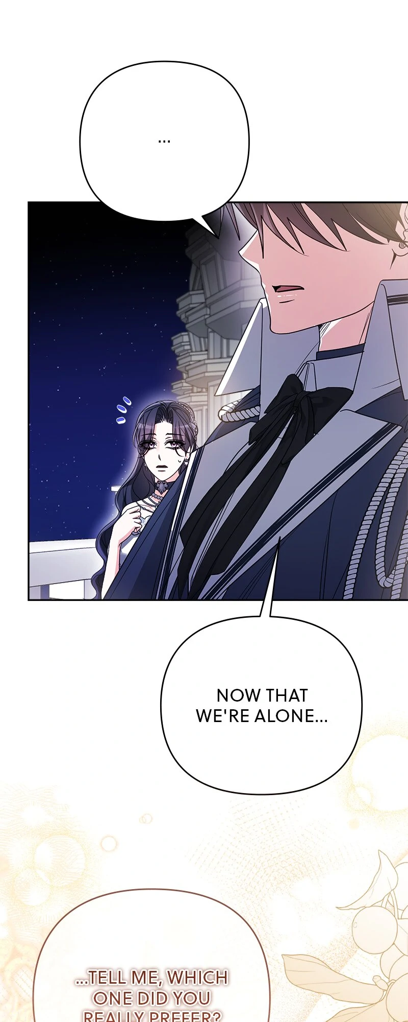 My Husband Is Weak by Day, Strong by Night Chapter 55 - Page 39