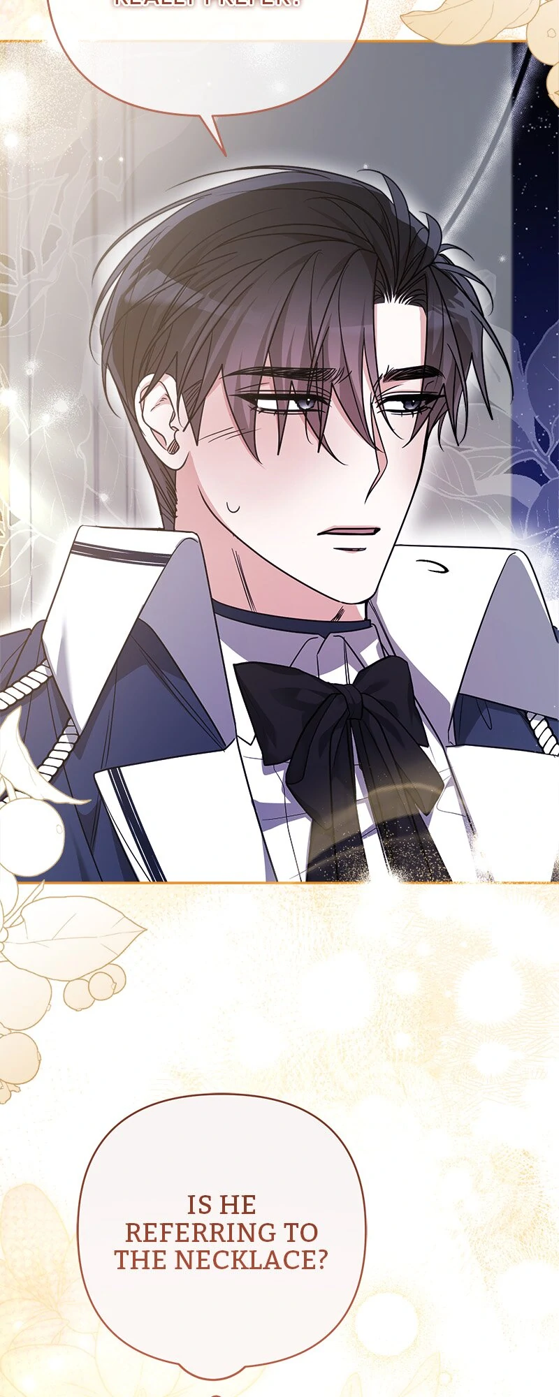 My Husband Is Weak by Day, Strong by Night Chapter 55 - Page 40