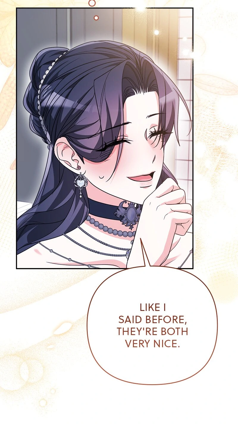 My Husband Is Weak by Day, Strong by Night Chapter 55 - Page 41