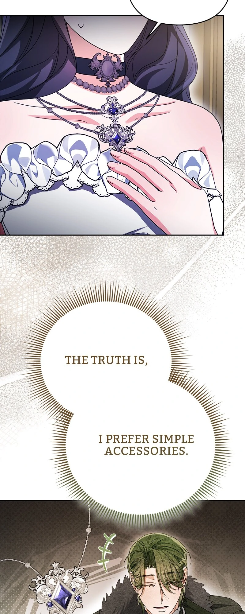 My Husband Is Weak by Day, Strong by Night Chapter 55 - Page 43