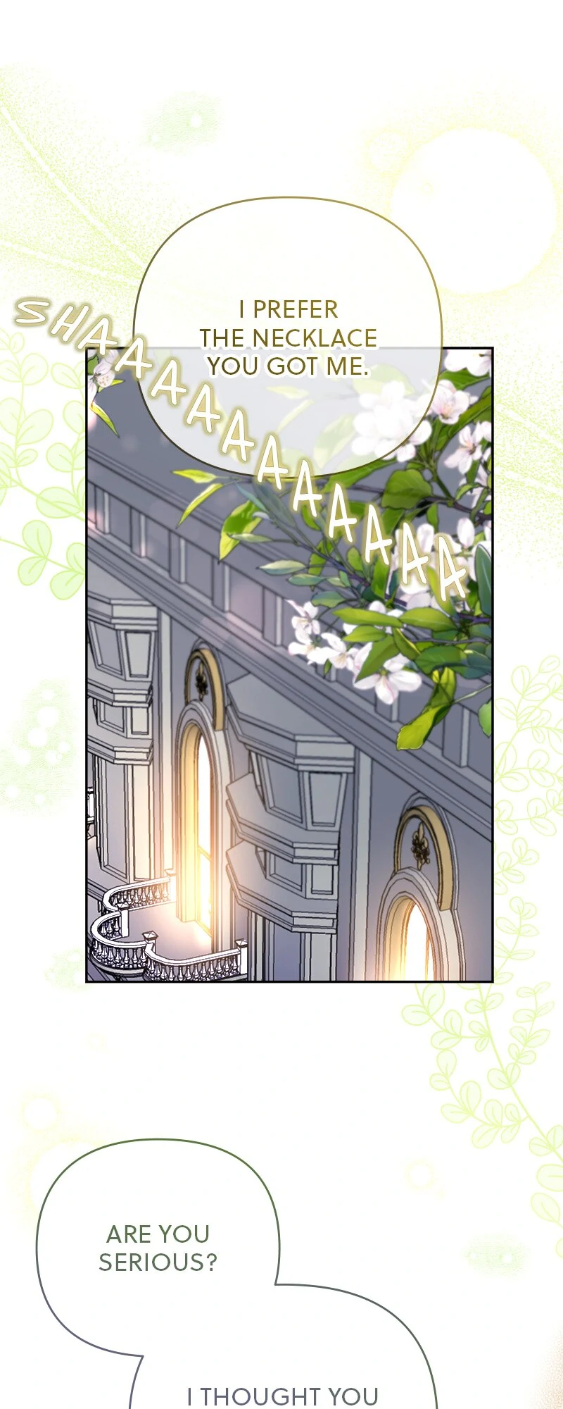 My Husband Is Weak by Day, Strong by Night Chapter 55 - Page 46