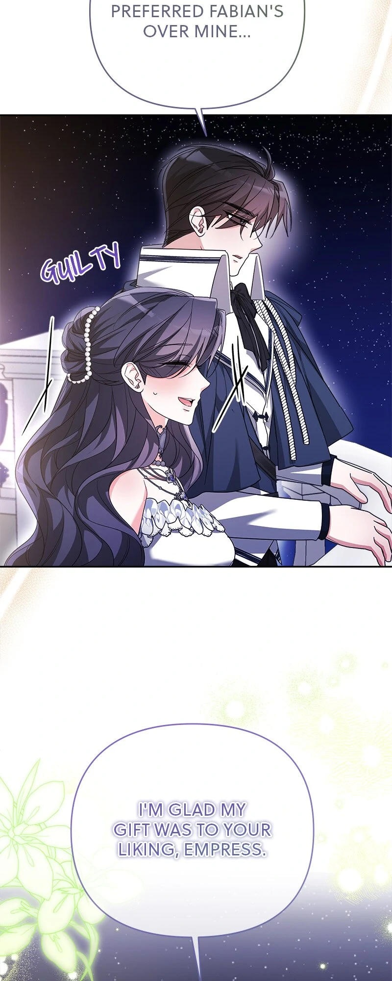 My Husband Is Weak by Day, Strong by Night Chapter 55 - Page 47