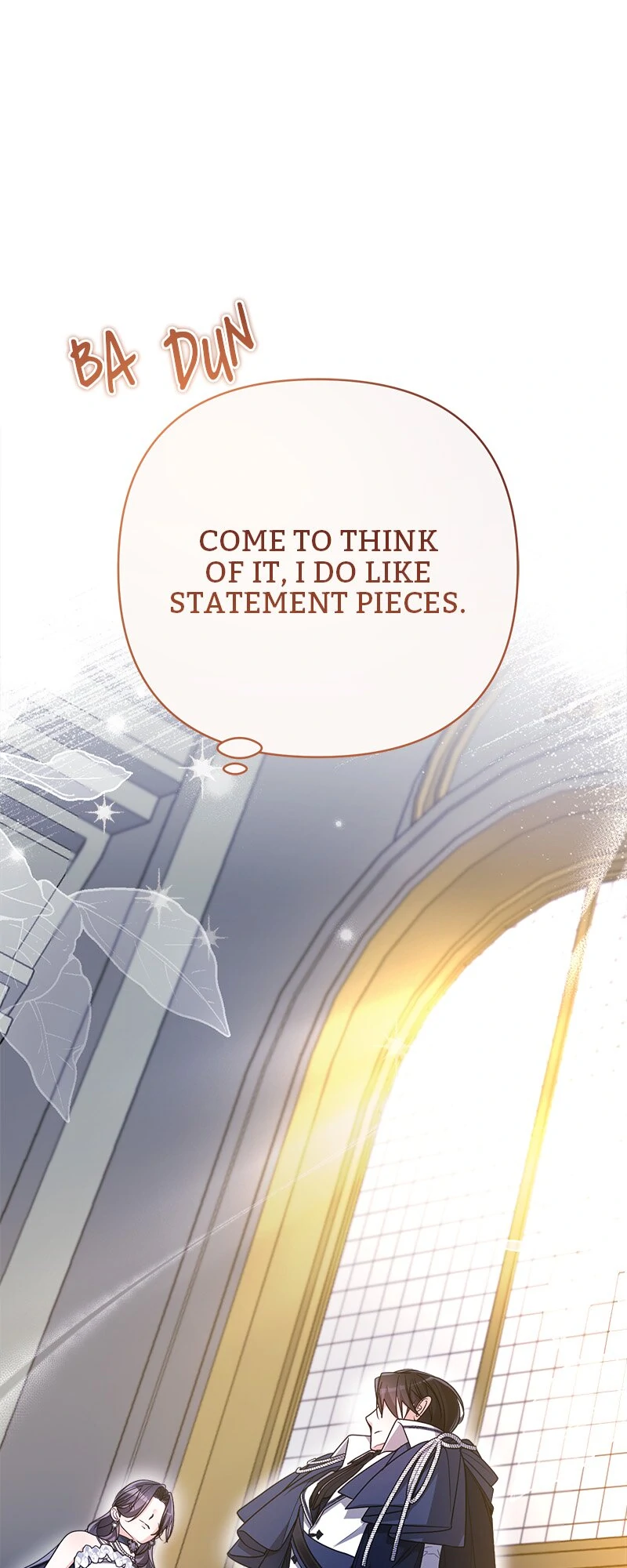My Husband Is Weak by Day, Strong by Night Chapter 55 - Page 50