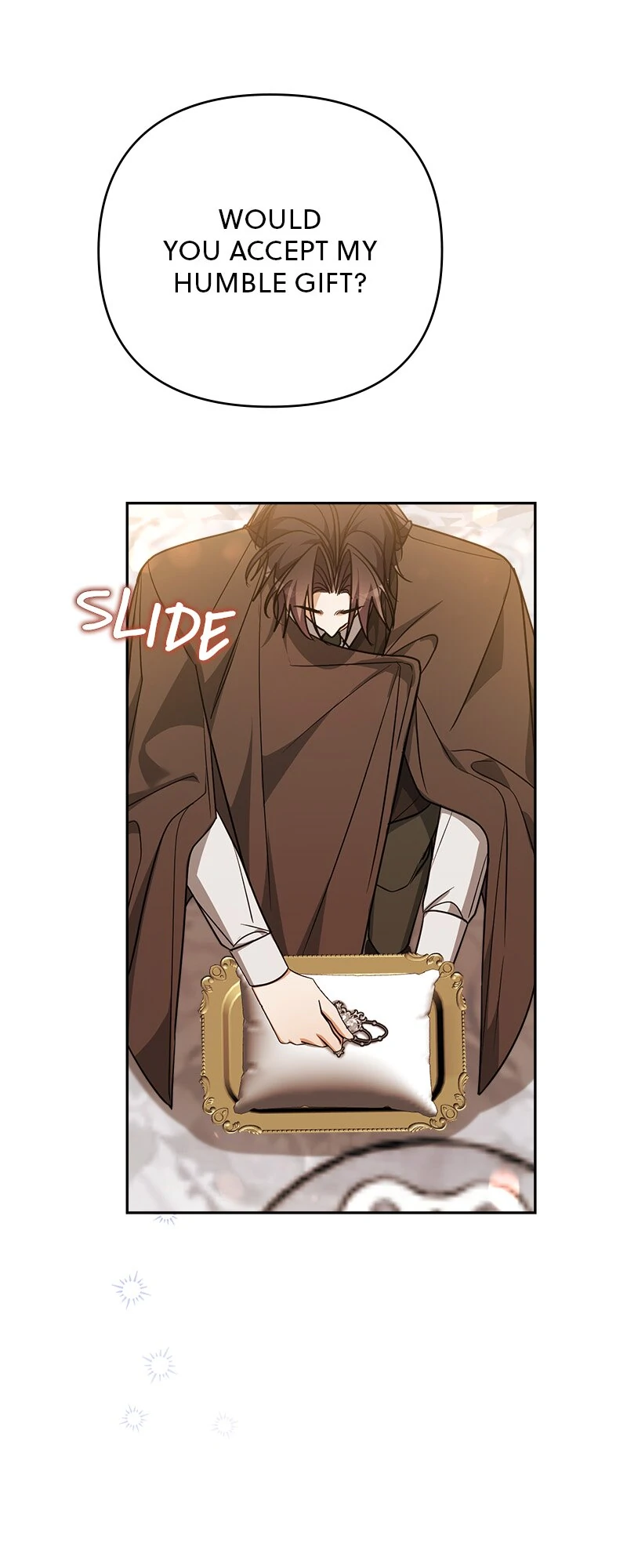 My Husband Is Weak by Day, Strong by Night Chapter 55 - Page 6