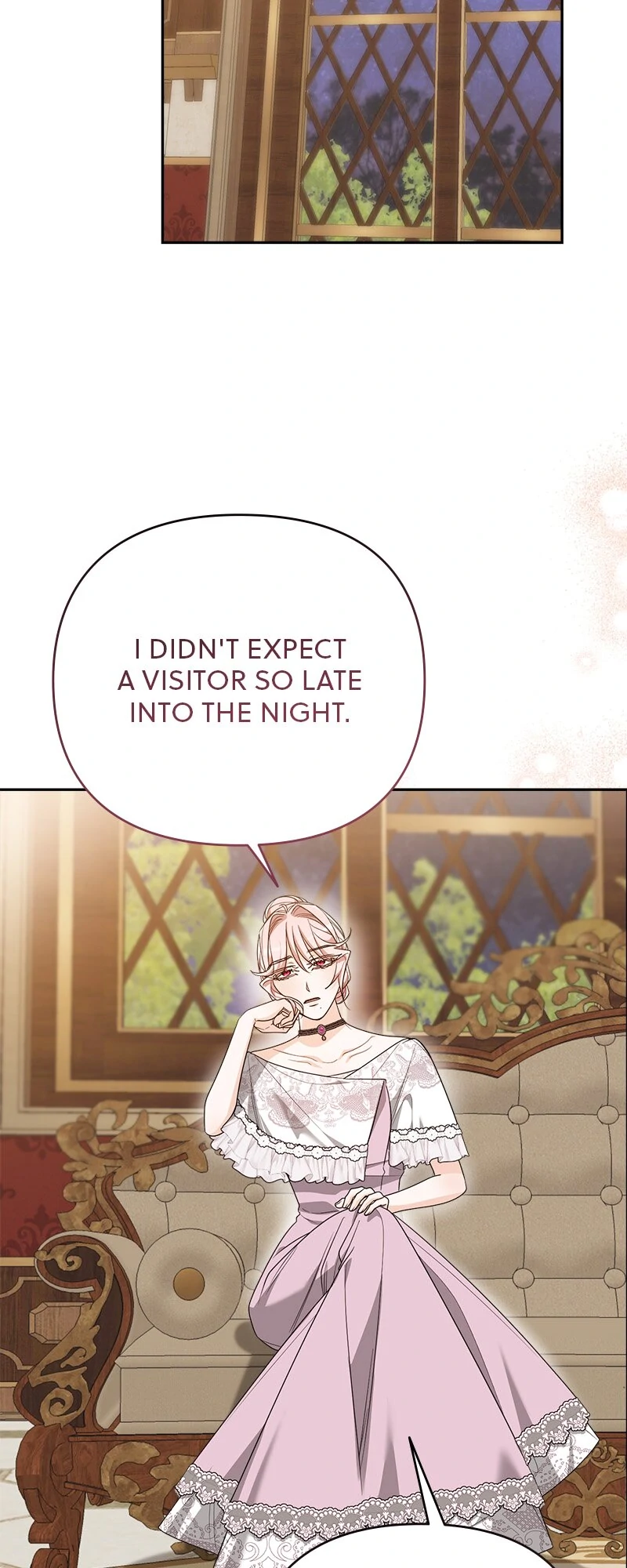 My Husband Is Weak by Day, Strong by Night Chapter 55 - Page 52
