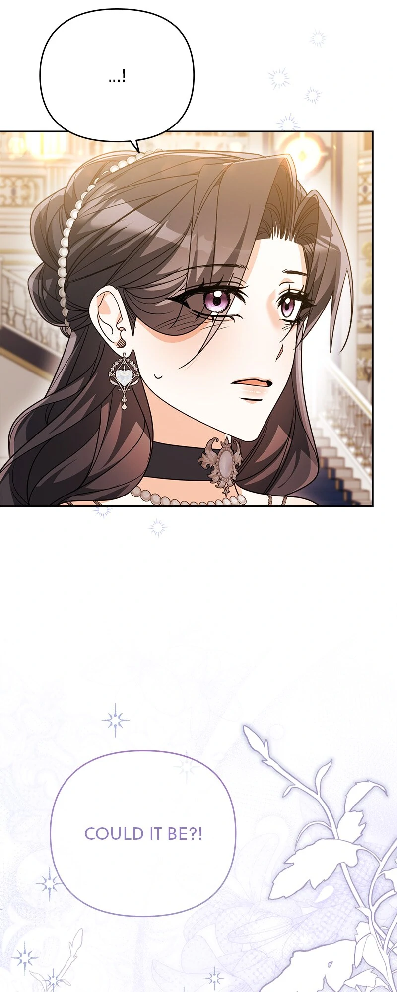 My Husband Is Weak by Day, Strong by Night Chapter 55 - Page 7