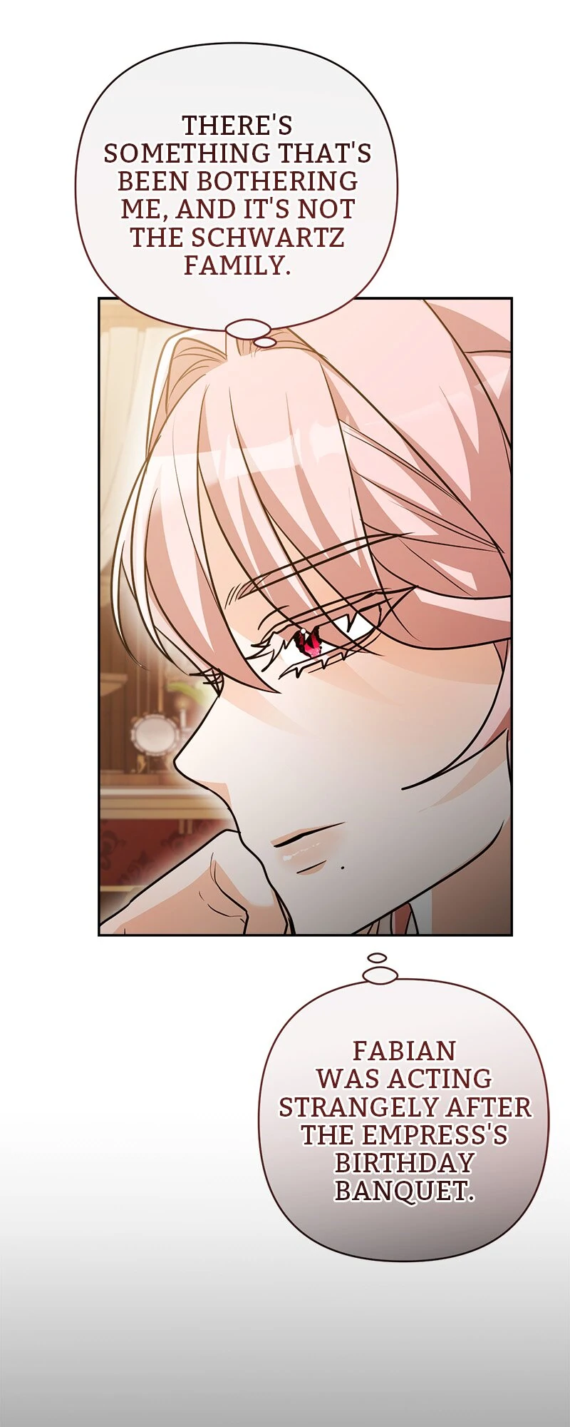 My Husband Is Weak by Day, Strong by Night Chapter 55 - Page 64