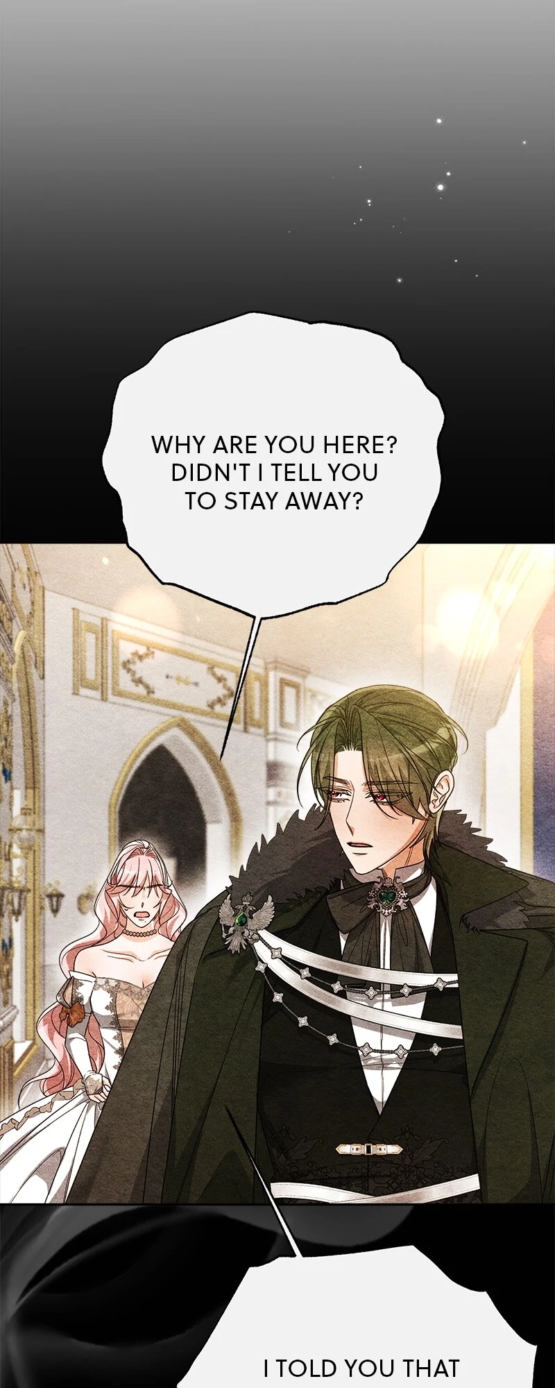My Husband Is Weak by Day, Strong by Night Chapter 55 - Page 65