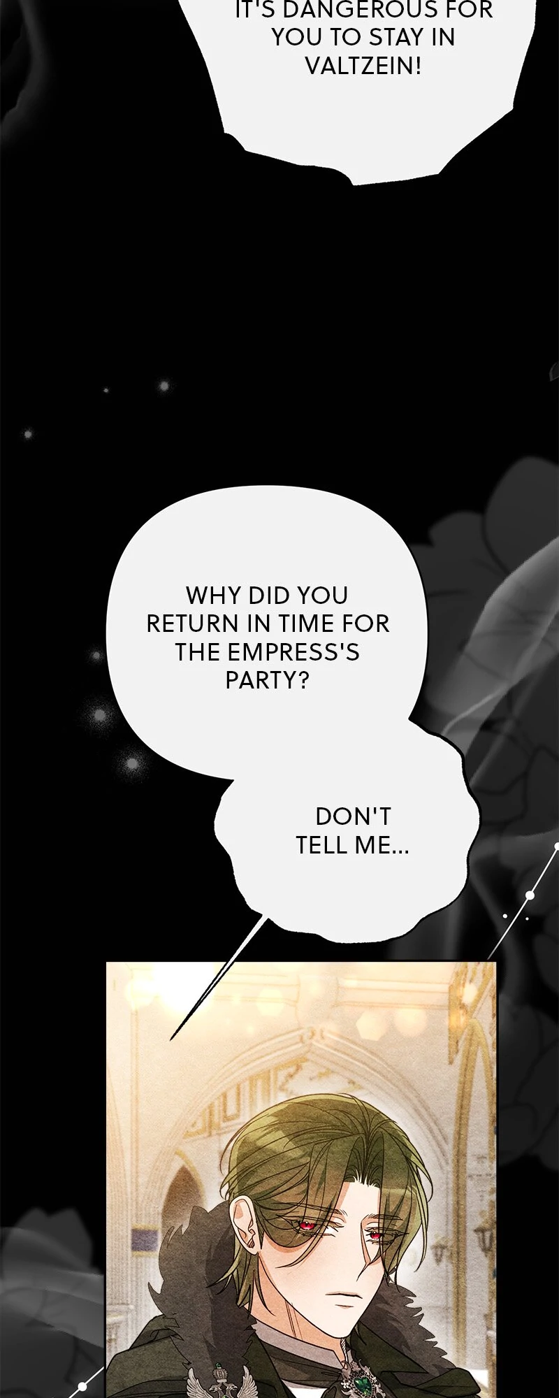 My Husband Is Weak by Day, Strong by Night Chapter 55 - Page 66